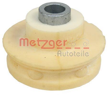 Copela de amortiguador METZGER ref. 6490024